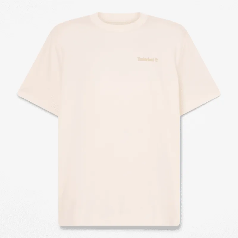 Timberland Men's Magnet Graphic T-Shirt made by Timberland