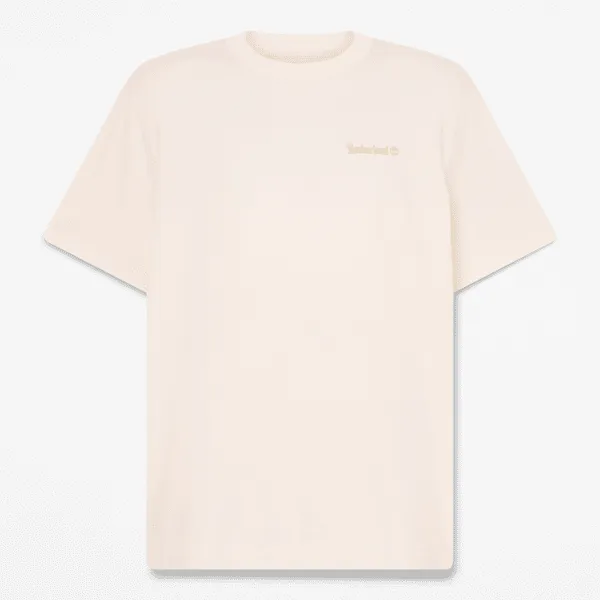 Timberland Men's Magnet Graphic T-Shirt sold by Timberland