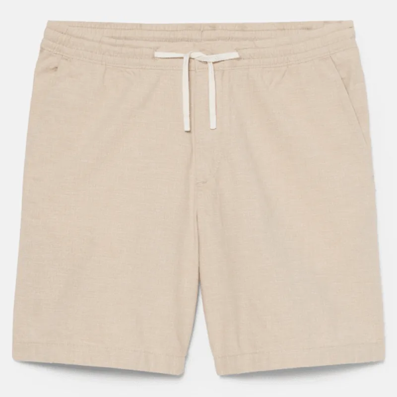 Timberland Men's Claremont Cotton Short made by Timberland
