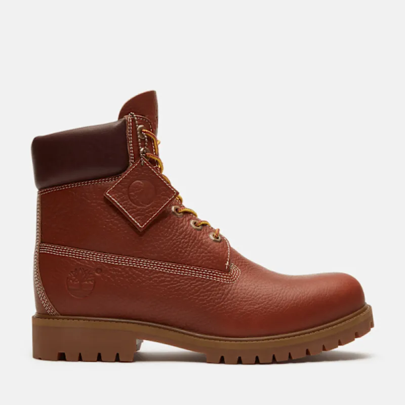Men's Timberland® x OUR LEGACY WORK SHOP 6-Inch Boot made by Timberland
