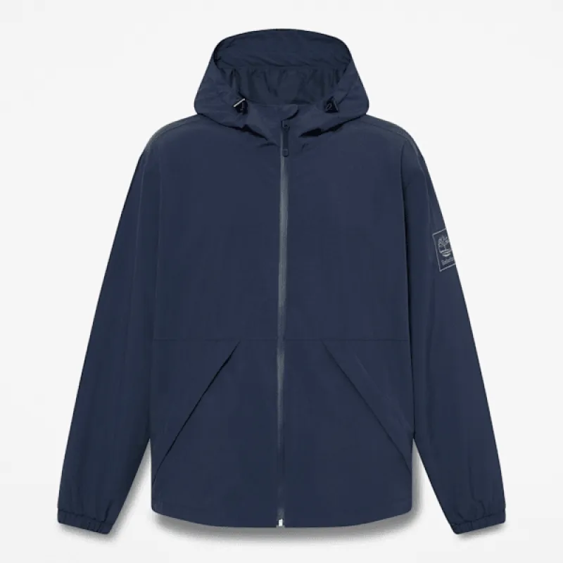 Timberland Men's Winnick Waterproof Shell Jacket sold by Timberland