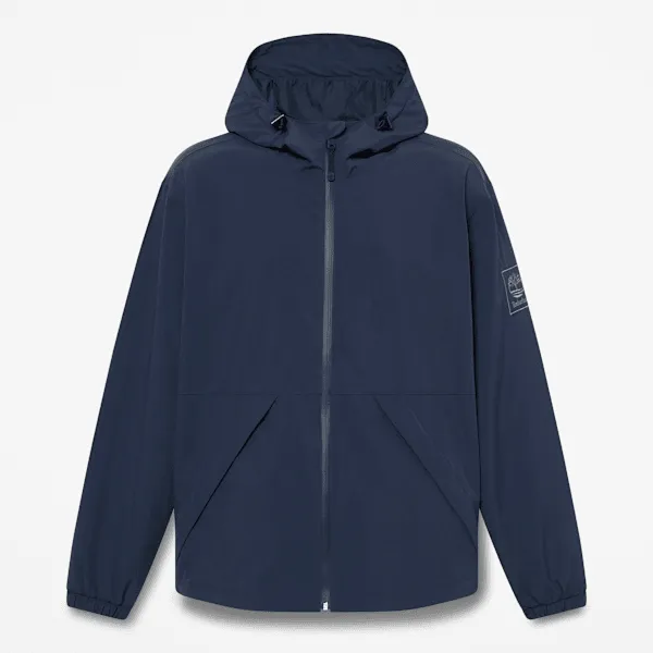 Timberland Men's Winnick Waterproof Shell Jacket sold by Timberland