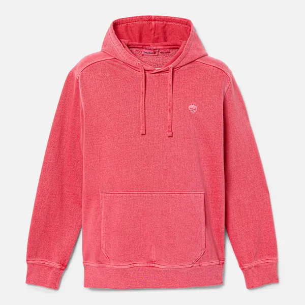 Timberland Men's Merrymack River Garment Dyed Hoodie sold by Timberland