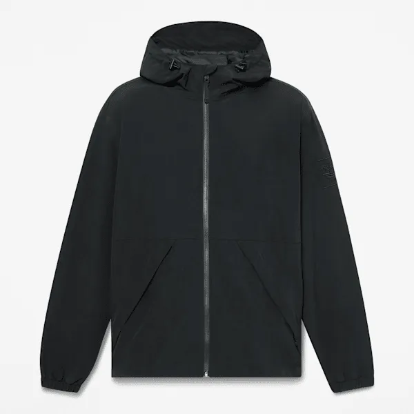 Timberland Men's Winnick Waterproof Shell Jacket sold by Timberland