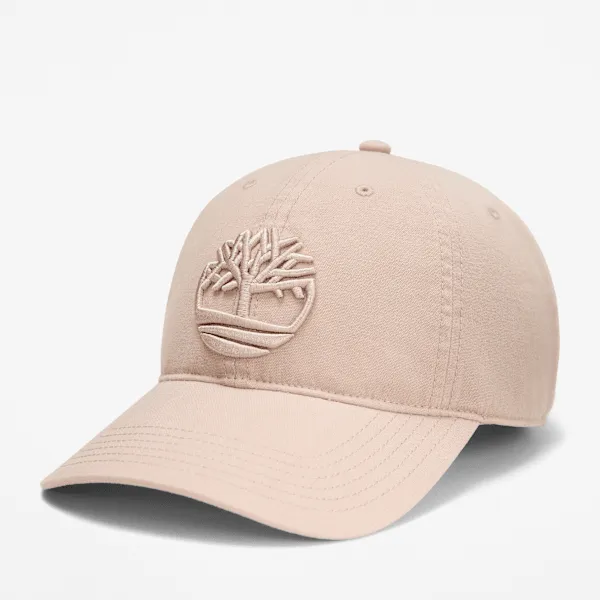 Timberland Soundview Embroidered Baseball Cap sold by Timberland