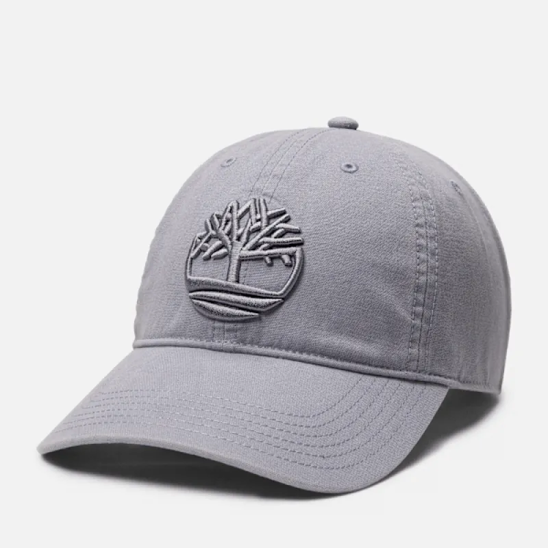 Timberland Soundview Embroidered Baseball Cap made by Timberland