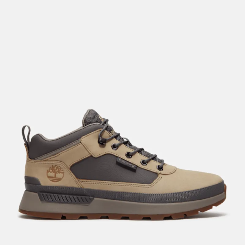 Timberland Men's Field Trekker Sneaker made by Timberland