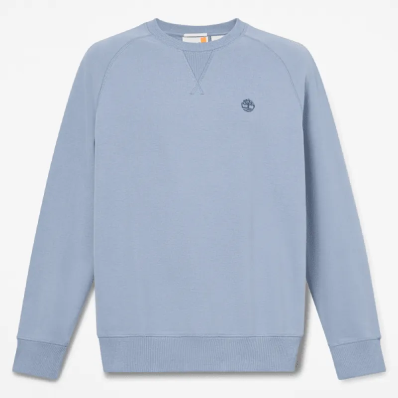 Timberland Men's Exeter River Crewneck Sweatshirt sold by Timberland