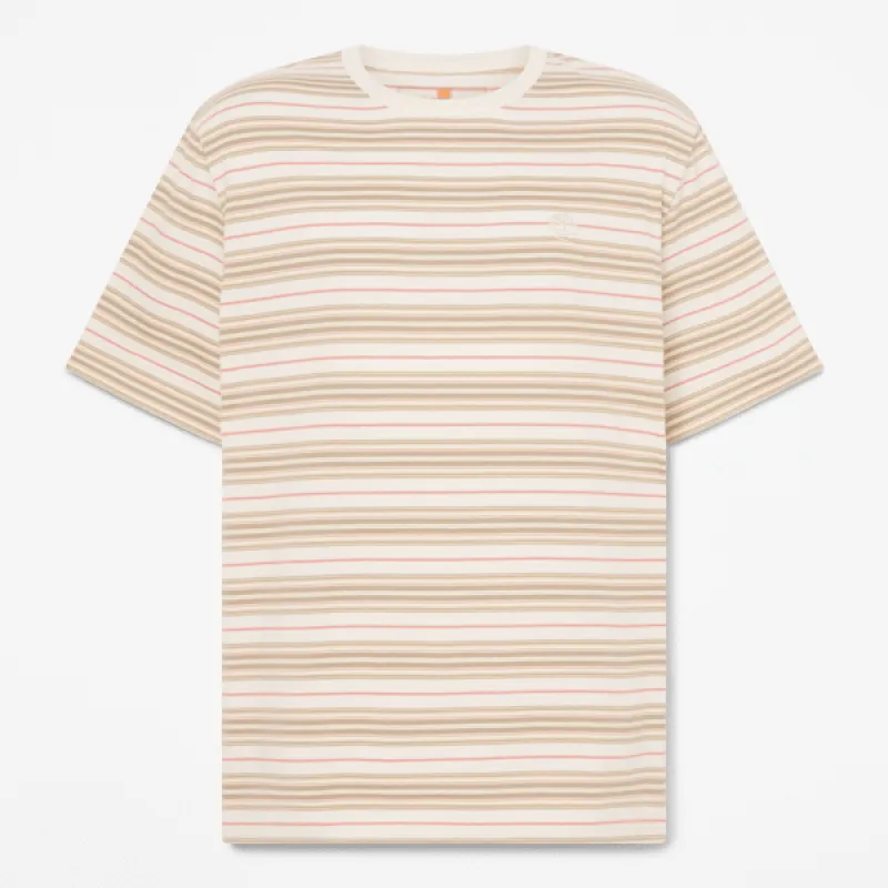 Timberland Striped T-Shirt made by Timberland