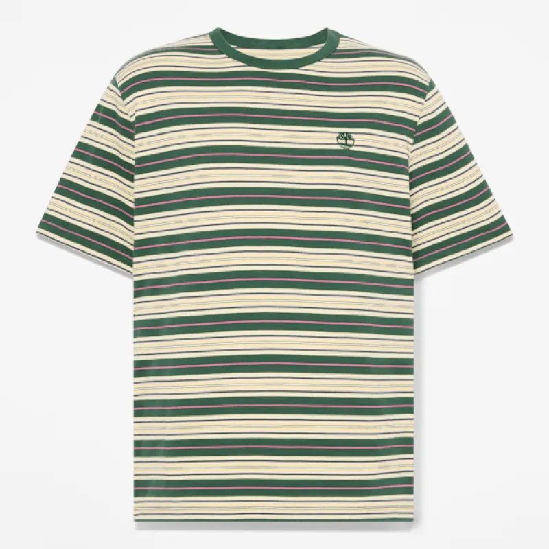Timberland Striped T-Shirt made by Timberland