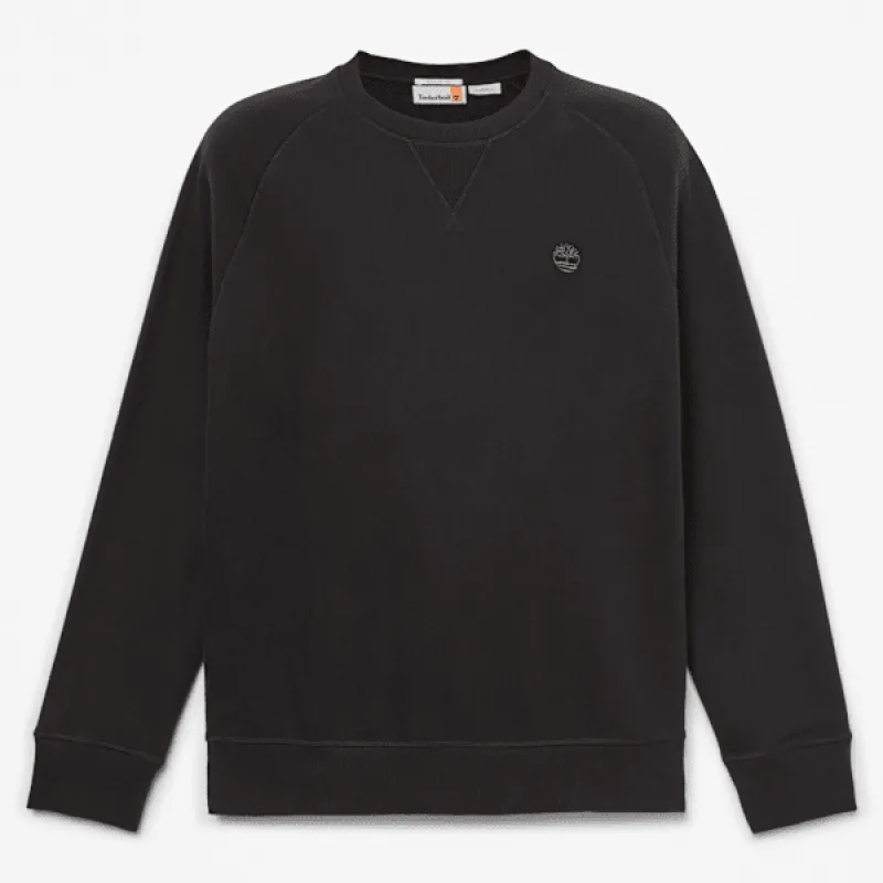Timberland Men's Exeter River Crewneck Sweatshirt made by Timberland