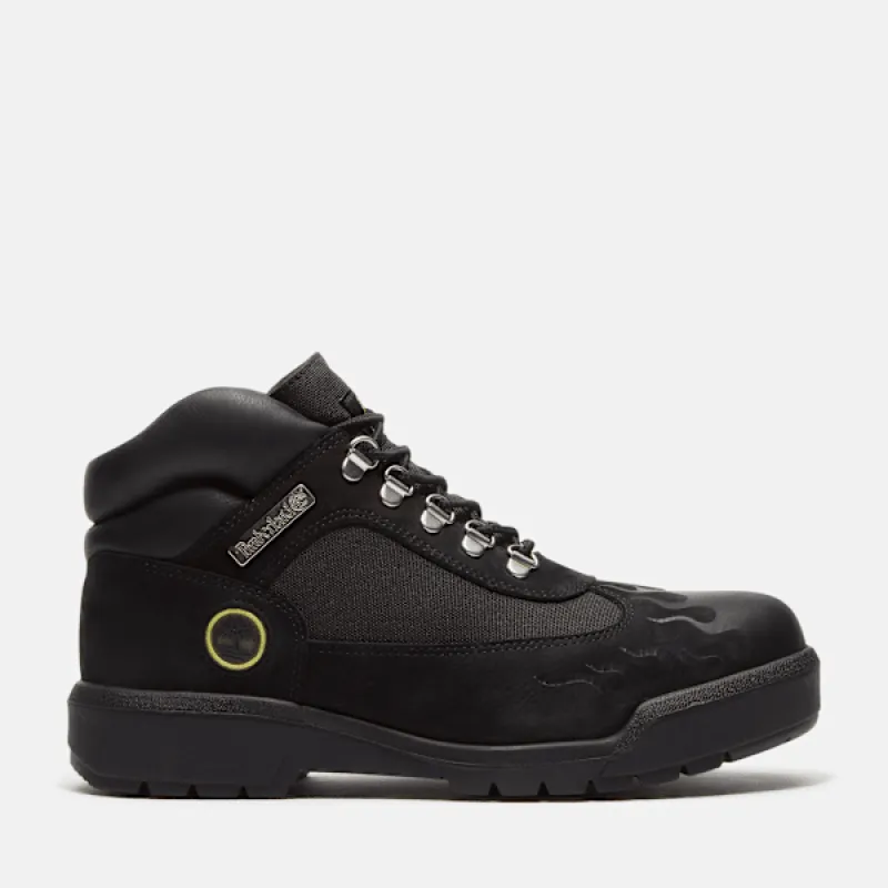 Men’s Timberland® x LOSO Waterproof Field Boot made by Timberland