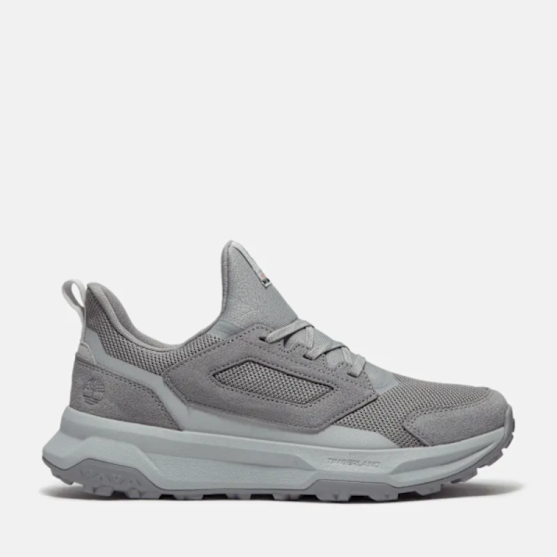 Timberland Men's Motion Ledge Mid Sneaker made by Timberland
