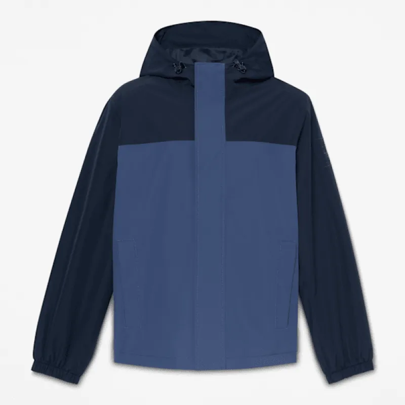 Timberland Men's Waterproof Shell Jacket made by Timberland