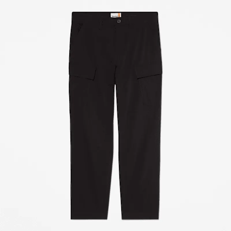 Timberland Men's Quick-Dry Cargo Pants made by Timberland