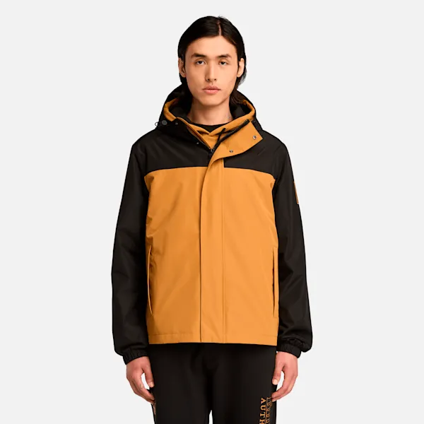 Timberland Men's Waterproof Shell Jacket sold by Timberland