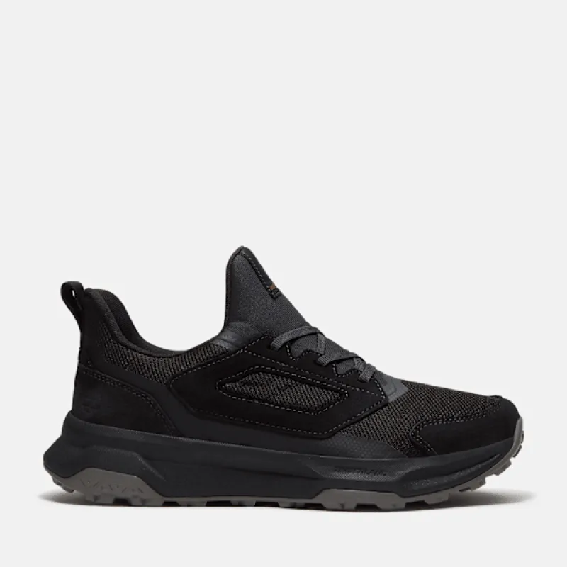 Timberland Men's Motion Ledge Mid Sneaker made by Timberland