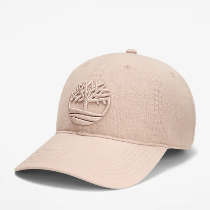 Timberland Men's Soundview Embroidered Baseball Cap made by Timberland