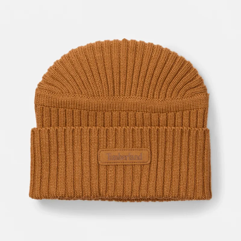 Timberland Gulf Beach Beanie made by Timberland