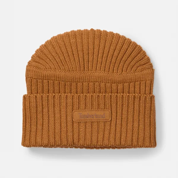 Timberland Gulf Beach Beanie sold by Timberland
