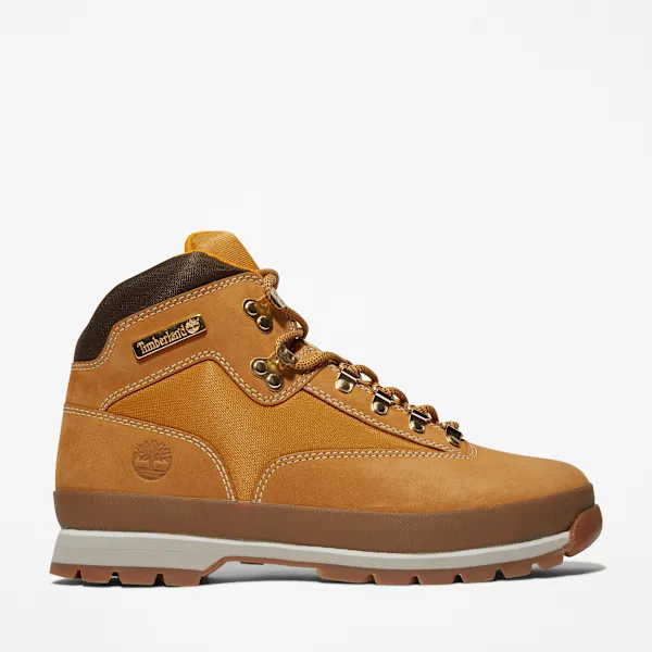 Timberland Men's Euro Hiker sold by Timberland