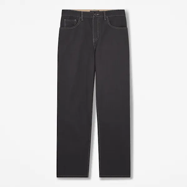 Timberland Men's Rindge Canvas Carpenter Pant sold by Timberland