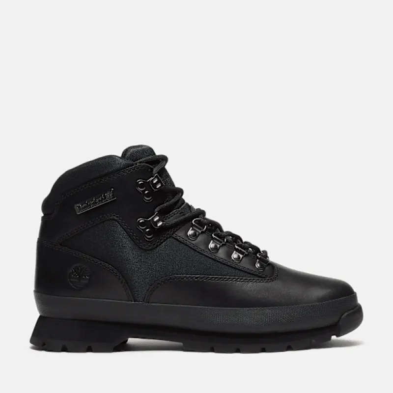 Timberland Men's Euro Hiker made by Timberland