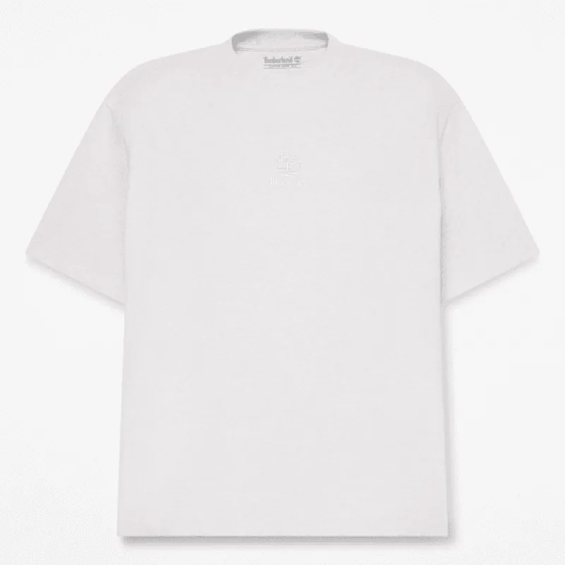 Timberland Men's Shorewood Heavyweight Short-Sleeve T-Shirt made by Timberland
