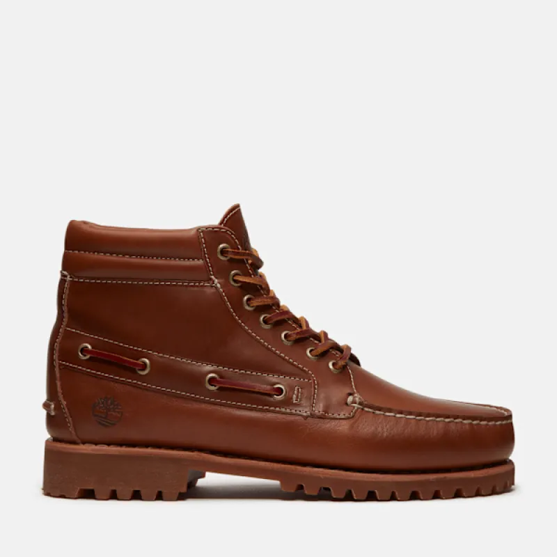 Men's Timberland® Authentic Mid Boot made by Timberland