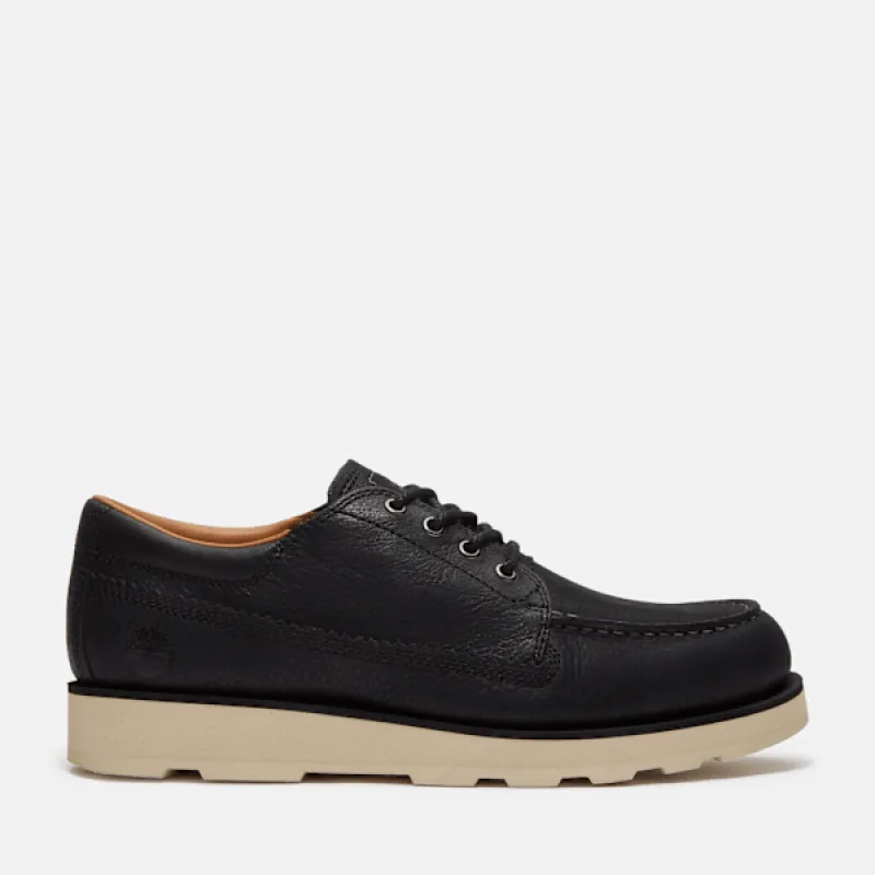 Timberland Men's Britton Mills Shoe made by Timberland