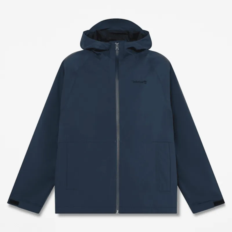 Timberland Men's Waterproof 3L Shell Jacket made by Timberland