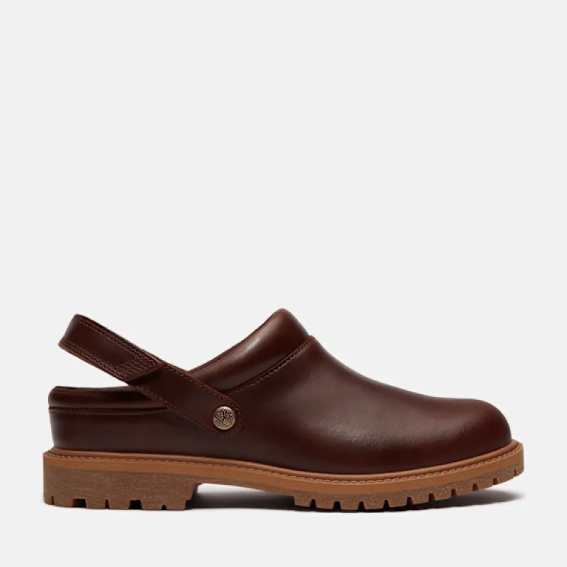 Women's Timberland® Premium Convertible Clog made by Timberland