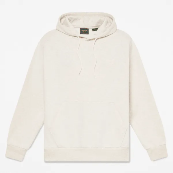 Timberland Men's Silicon Badge Hoodie sold by Timberland