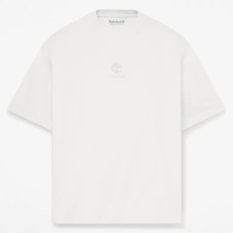 Timberland Men's Shorewood Heavyweight Short-Sleeve T-Shirt made by Timberland