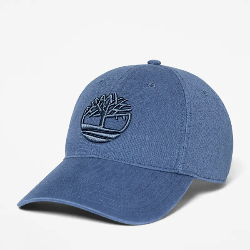 Timberland Soundview Embroidered Baseball Cap made by Timberland