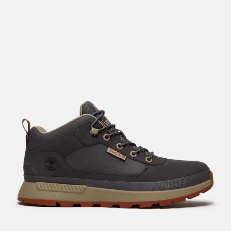 Timberland Men's Field Trekker Sneaker made by Timberland