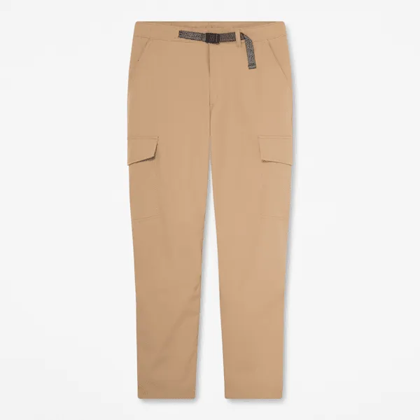Timberland Men's Quick-Dry Stretch Cargo Pant sold by Timberland