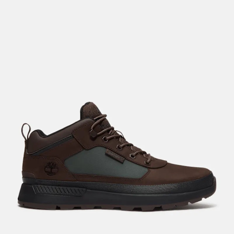 Timberland Men's Field Trekker Sneaker made by Timberland