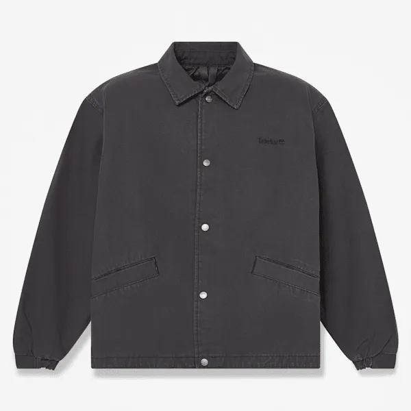 Timberland Men's Coach Jacket sold by Timberland