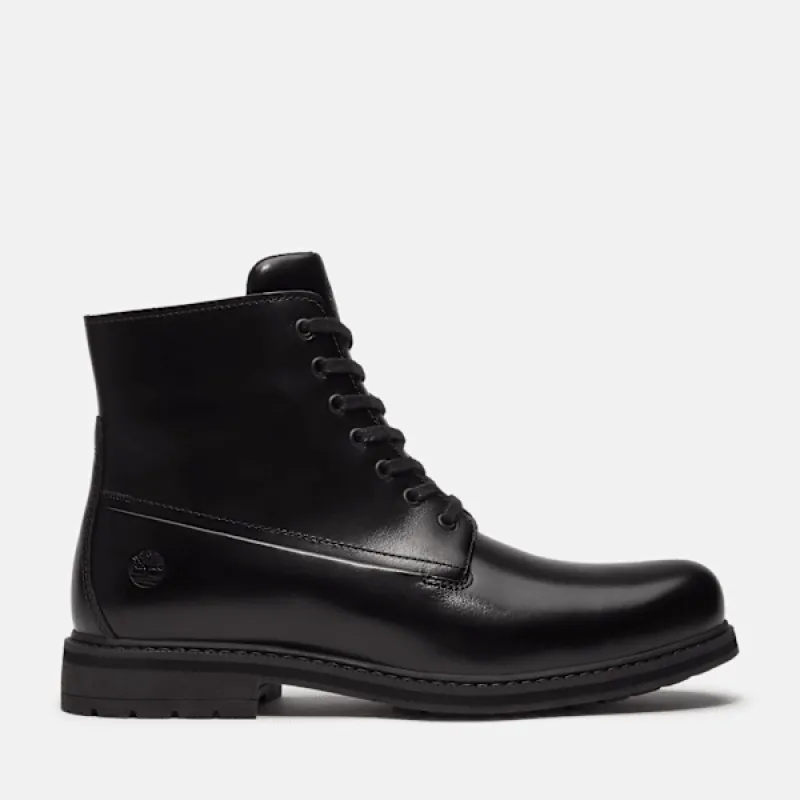 Timberland Men's Stormbucks Waterproof Boot made by Timberland
