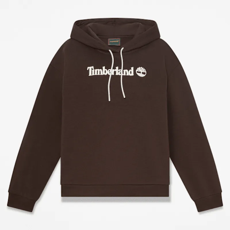 Timberland Women's Northwood Hoodie made by Timberland