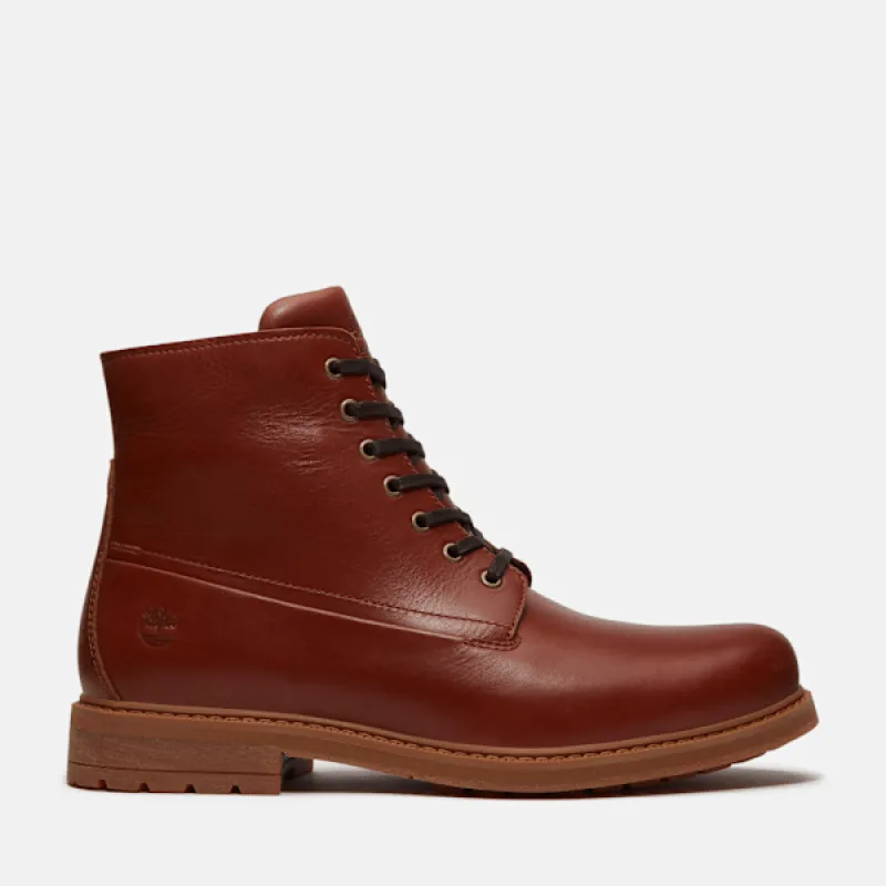 Timberland Men's Stormbucks Waterproof Boot made by Timberland