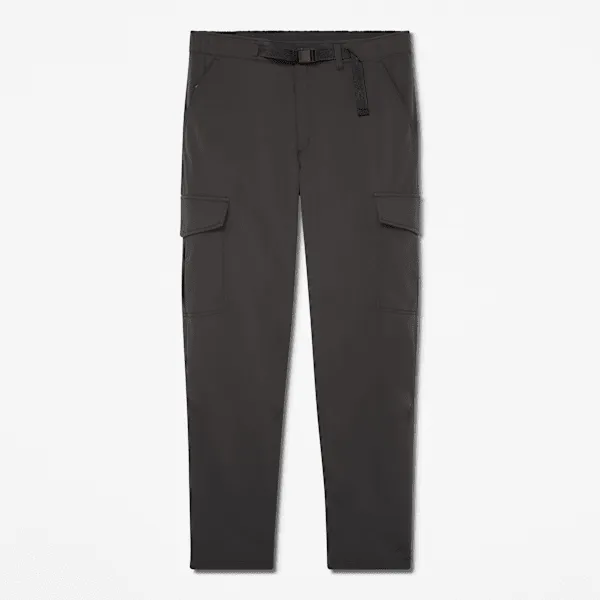 Timberland Men's Quick-Dry Stretch Cargo Pant sold by Timberland