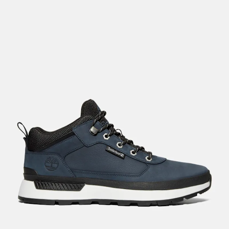 Timberland Men's Field Trekker Sneaker made by Timberland