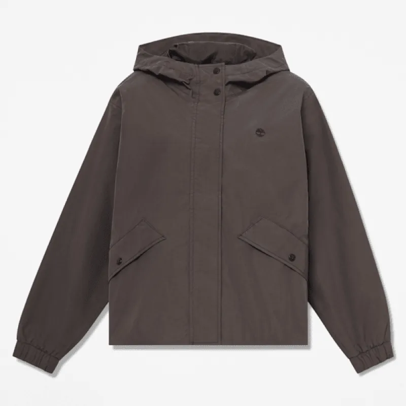 Timberland Women's Waterproof Shell Jacket made by Timberland