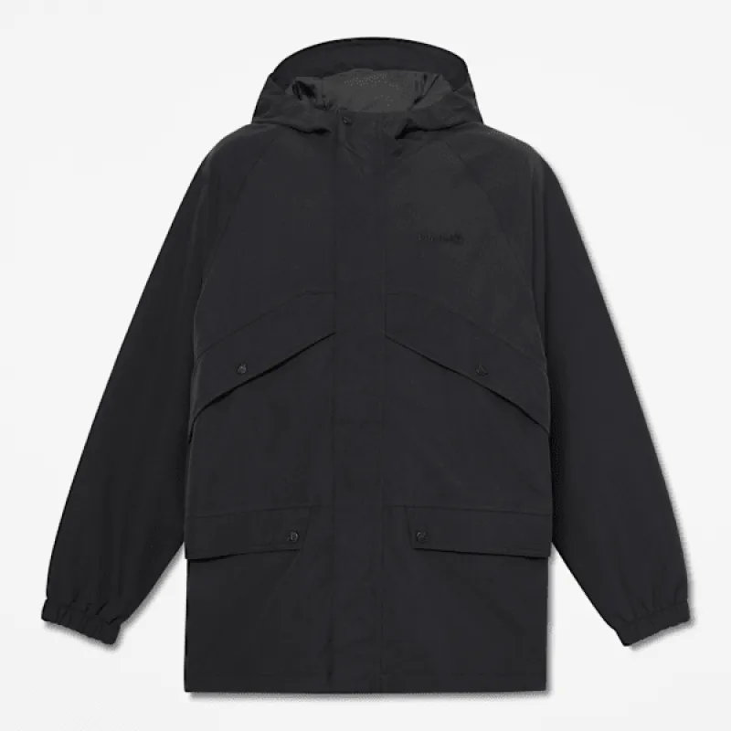Timberland Men's Weatherline Archive-Inspired Parka made by Timberland