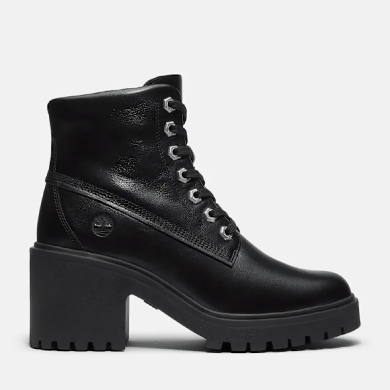 Timberland Women's Stone Heights Mid Boot made by Timberland