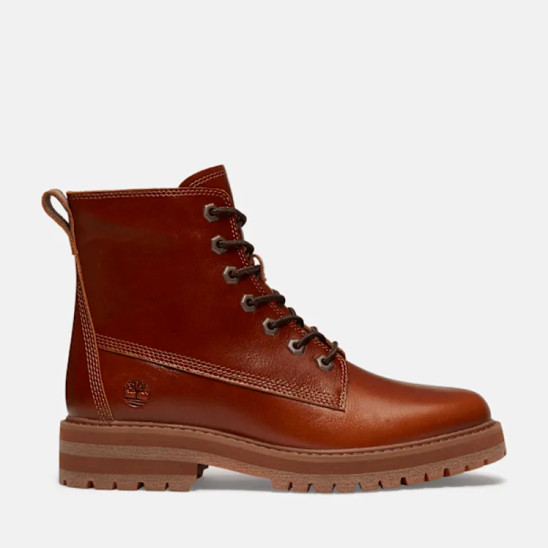 Timberland Women's Britton Drive Boot made by Timberland