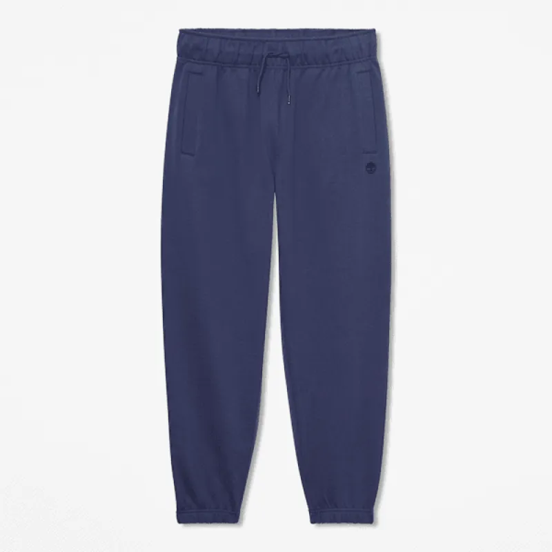 Timberland Men's Exeter River Tree Logo Sweatpant made by Timberland