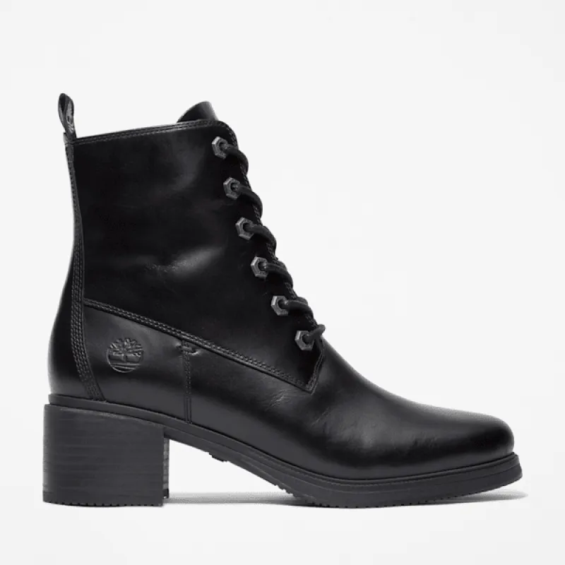 Timberland Women's Dalston Vibe 6-Inch Boots made by Timberland